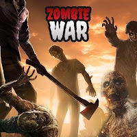 Игры выживание в войне с зомби