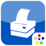 Printer+ | Thermal Printer icon