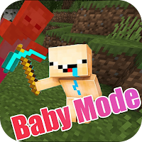 Mod Baby Mode For Mcpe