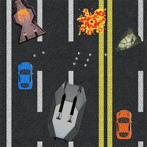 Road Combat