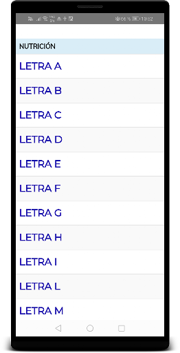 پیش نمایش برنامه