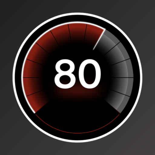 Speed View GPS 2.036 Icon