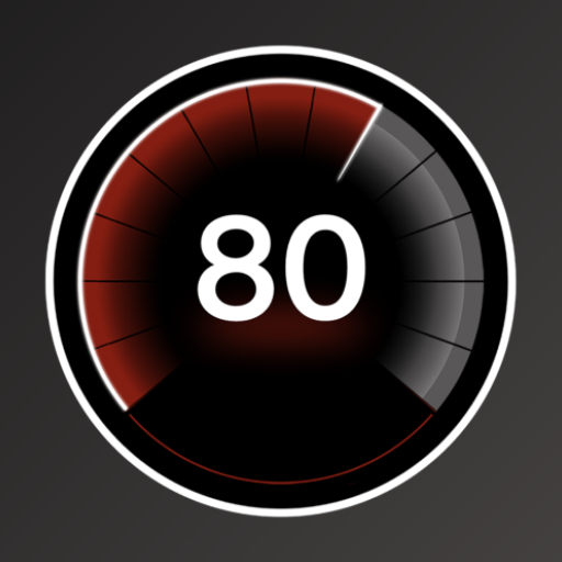 Speed View GPS  Icon