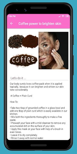Cleen your face with watermelo Screenshot 3 - AppWisp.com
