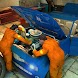 Tyre Shop Car Mechanic Games - Androidアプリ