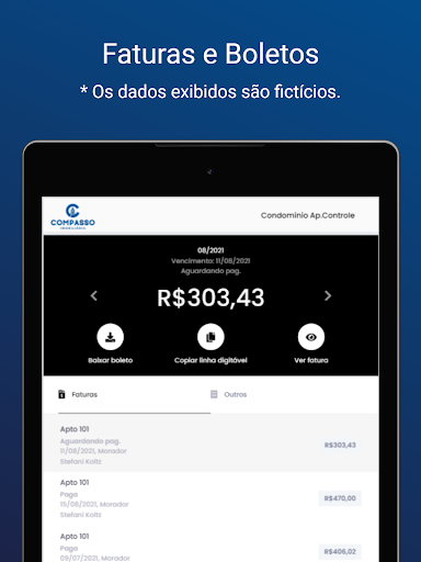 Compasso Imobiliária