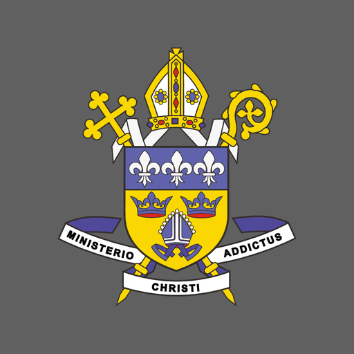 RCDEA Training logo