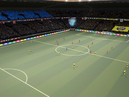 Dream League Soccer 2022 9.01 screenshots 23