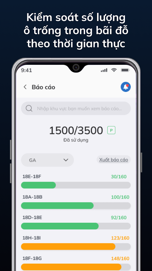#5. CarTracker (Android) Von: Vingroup Joint Stock Company