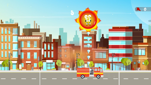 Fire Blaster Screen 2