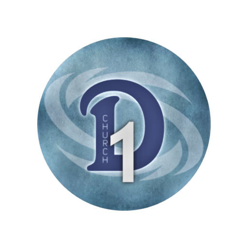Delphos First Assembly of God logo