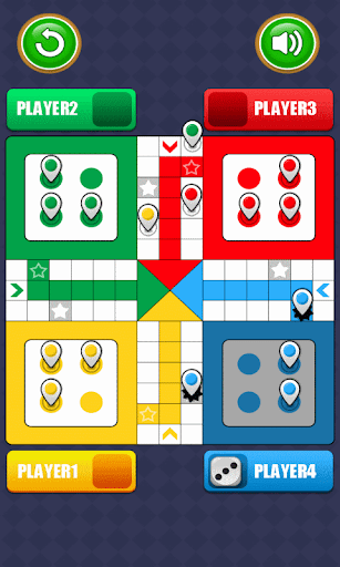 Ludo Classic Dice Roll : This is Ludo Crown 4.0 screenshots 7