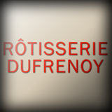 Rôtisserie dufrenoy icon