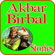 Akbar Birbal Story In English