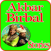 Akbar Birbal Story In English