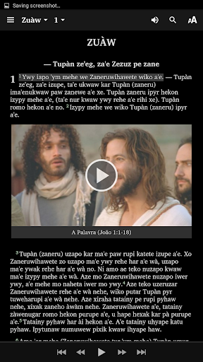 Guajajára Bible Screenshot 3 - AppWisp.com