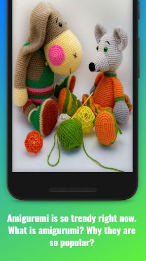 Crocheting Amigurumi Animals Guide