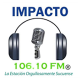 Radio Impacto SUCUA icon