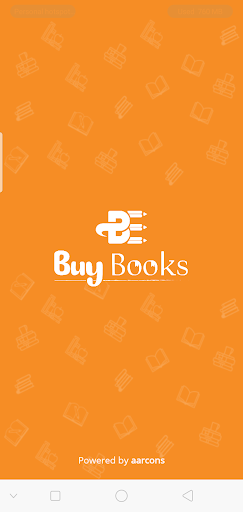 BuyBooks-Deliveryboy