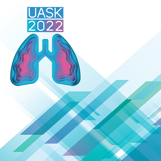 UASK 2022 logo