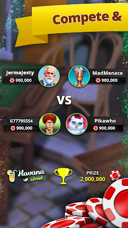 Game screenshot Domino Master - Play Dominoes apk download