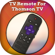 TV Remote Control For Thomson TV