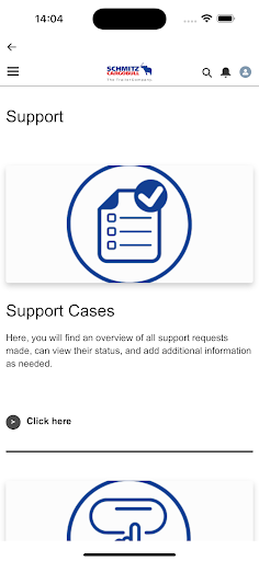 Cargobull PartnerConnect