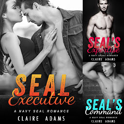 Icon image The Ultimate SEALs Romance Series