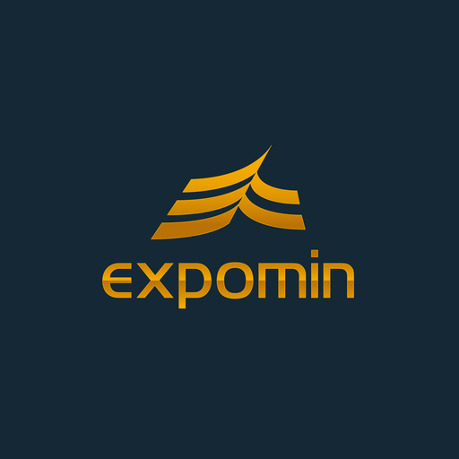 Expomin logo