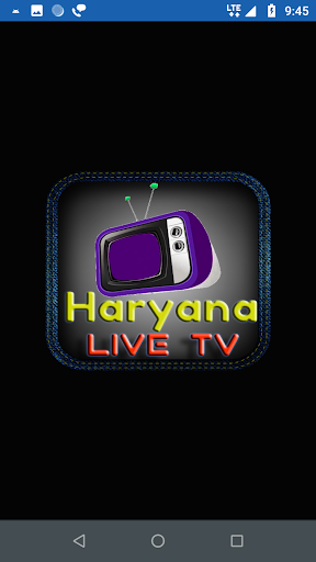 Haryana LIVE TV  Haryana