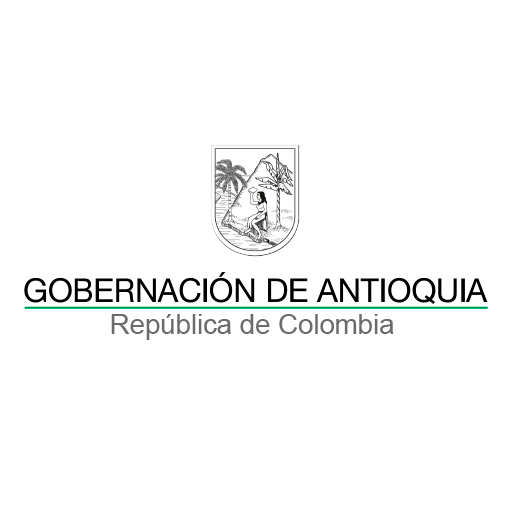 Gobernación de Antioquia 1.0.6 Icon
