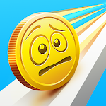 Cover Image of Download Coin Rush! 1.6.8 APK
