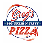 Cover Image of Download Greg*s Pizza  APK