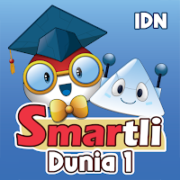 SMARTLI Singapore Math TK-SD1 APK Иконка