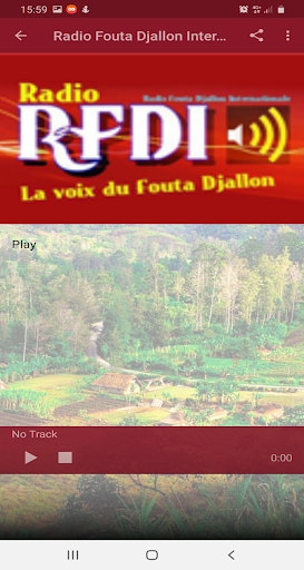 Guinea Radio Stations