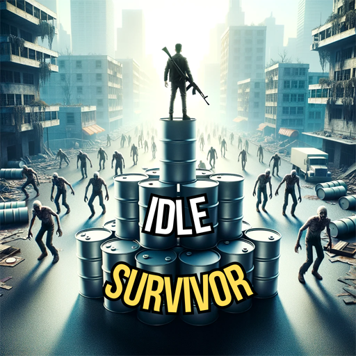 Idle Survivors: Last Stand – Apps no Google Play
