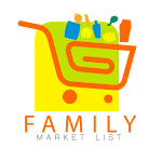 Cover Image of डाउनलोड Family Market List  APK