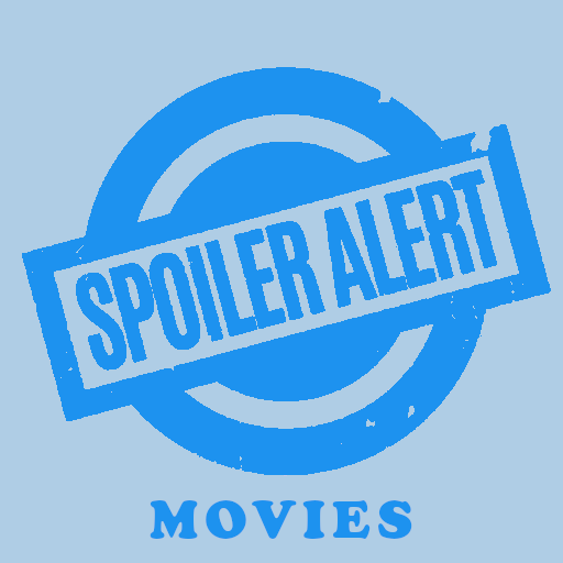 Movies Spoiler Alert logo