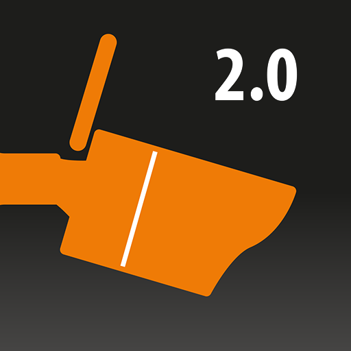 FarmCam 2.0 logo