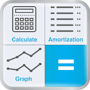 Top 20 Productivity Apps Like Amortization Loan Calculator - Best Alternatives