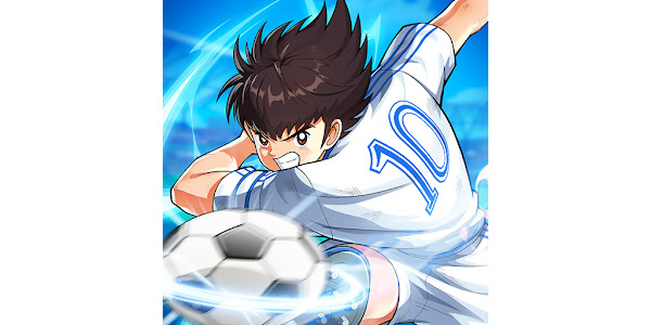 Captain Tsubasa: Ace Smartphone Game Launches Globally - News - Anime News  Network