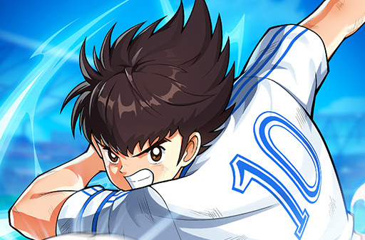 CAPTAIN TSUBASA: ACE v1.18.15 Apk Mod (Unlimited Coins) Update!