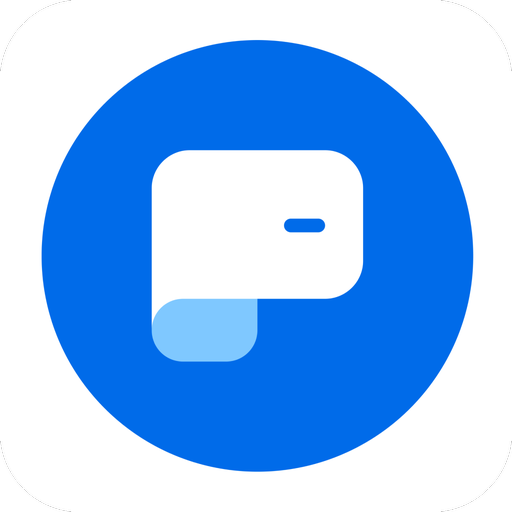 myPally logo
