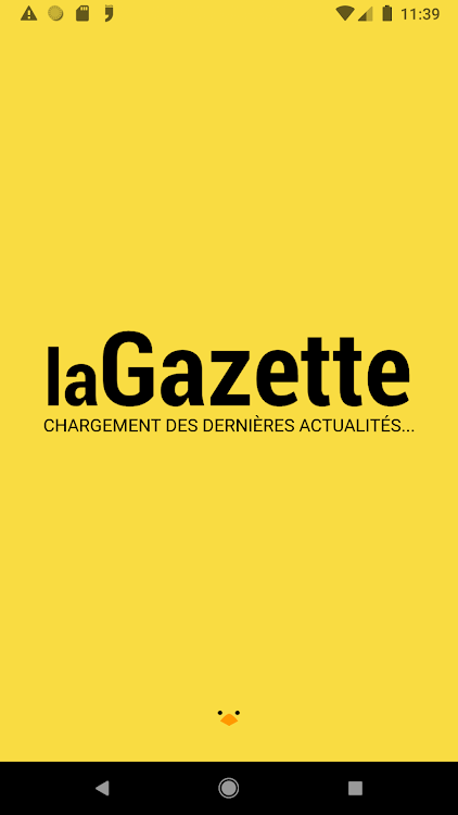 Gazette Live - 2.4.0 - (Android)