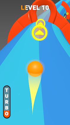 Twisty Tube - Screenshot 1