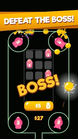 Game screenshot Power Painter mod apk