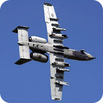Cover Image of Télécharger Aircraft Photo Download  APK