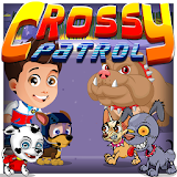 Crossy Paw Road icon