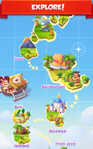 Island King - Coin Adventure 3.5.0 screenshots 2