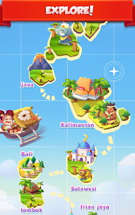 Island King – Coin Adventure Apk Mod for Android [Unlimited Coins/Gems] 2